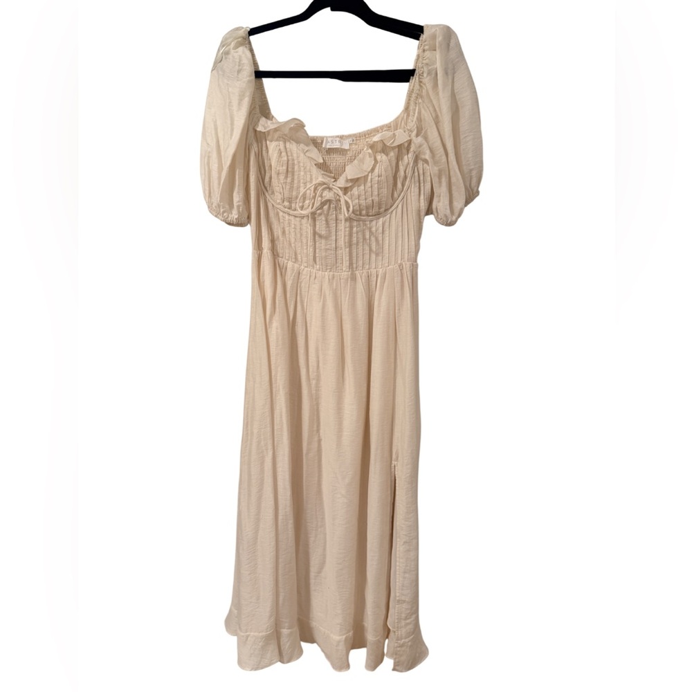 ASTR the Label Lunaria Dress - Picture 2 of 4